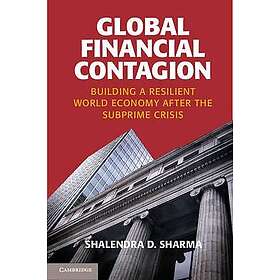 Shalendra D Sharma: Global Financial Contagion