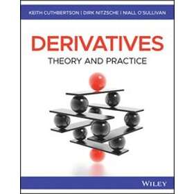 K Cuthbertson: Derivatives Theory and Practice 2e