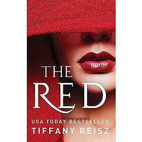 Tiffany Reisz: The Red