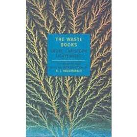 Georg Christoph Lichtenbe: The Waste Books