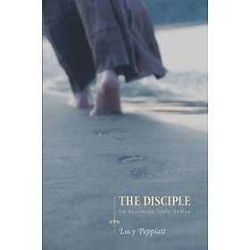 Lucy Peppiatt: The Disciple