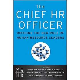 PM Wright: The Chief HR Officer Defining the New Role of Human Resource Leaders