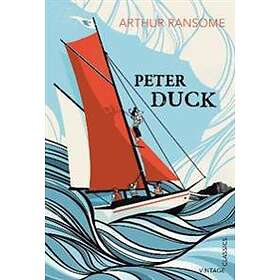 Arthur Ransome: Peter Duck