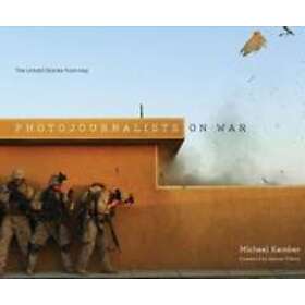 Michael Kamber: Photojournalists on War