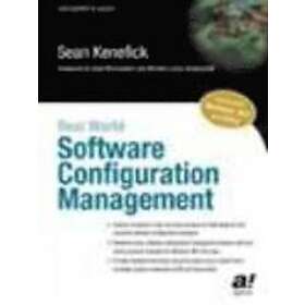 Sean Kenefick: Real World Software Configuration Management