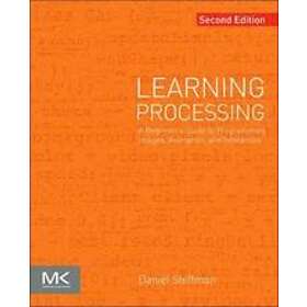 Daniel Shiffman: Learning Processing