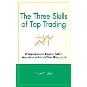 H Pruden: The Three Skills of Top Trading Behavioral Systems Building, Pattern R