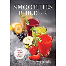 Pat Crocker: Smoothies Bible