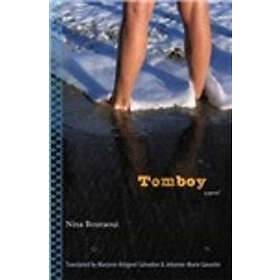 Nina Bouraoui: Tomboy