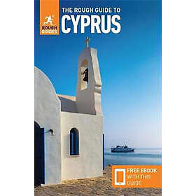Rough Guides: The Rough Guide to Cyprus (Travel with Free eBook)