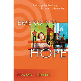 Jimmy Long: Emerging Hope