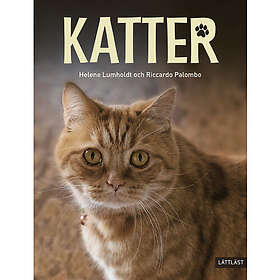 Helene Lumholdt: Katter