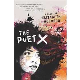 Elizabeth Acevedo: Poet X