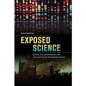 Sara Shostak: Exposed Science