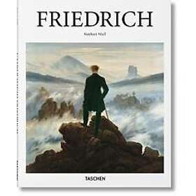 Norbert Wolf: Friedrich