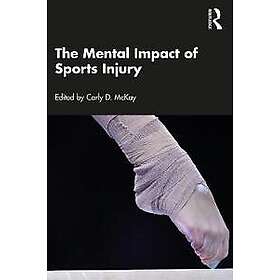 Carly McKay: The Mental Impact of Sports Injury