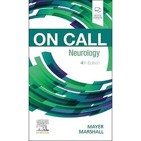 Stephan A Mayer: On Call Neurology