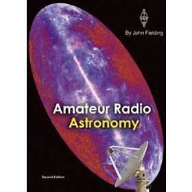 : Amateur Radio Astronomy