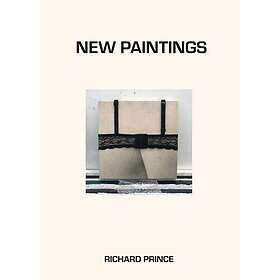 Richard Prince: Richard Prince: New Paintings