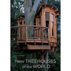 Pete Nelson: New Treehouses Of The World