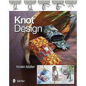 Kristin Moeller: Knot Design