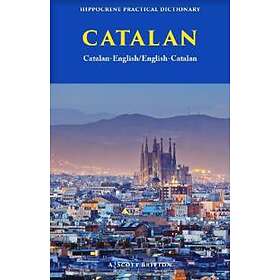 A Scott Britton: Catalan-English/ English-Catalan Practical Dictionary
