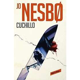 Jo Nesbo: Cuchillo / Knife