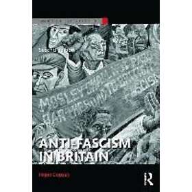 Nigel Copsey: Anti-Fascism in Britain