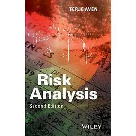 T Aven: Risk Analysis, 2e
