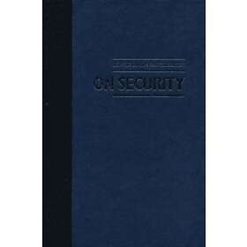 Ronnie Lipschutz: On Security