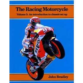John Bradley: The Racing Motorcycle