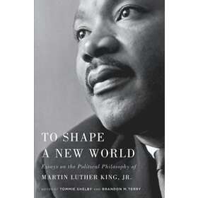 Tommie Shelby: To Shape a New World