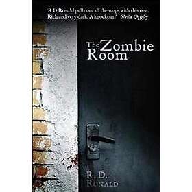 R D Ronald: The Zombie Room