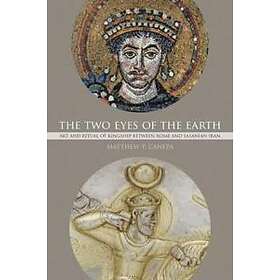 Matthew P Canepa: The Two Eyes of the Earth