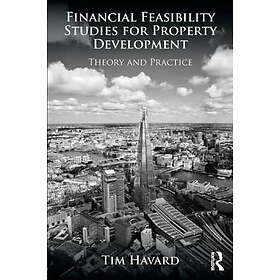 Tim Havard: Financial Feasibility Studies for Property Development