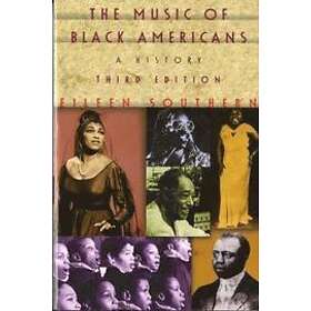 Eileen Southern: The Music of Black Americans