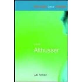 Luke Ferretter: Louis Althusser