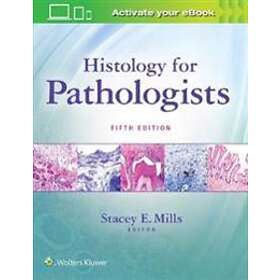 Stacey Mills: Histology for Pathologists