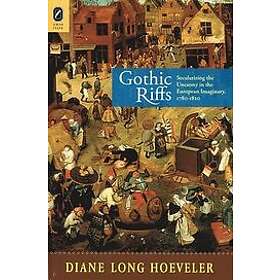 Diane Hoeveler: Gothic Riffs