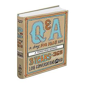 Betsy Franco: Q&;A a Day for Kids