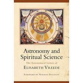 Elizabeth Vreede: Astronomy and Spiritual Science