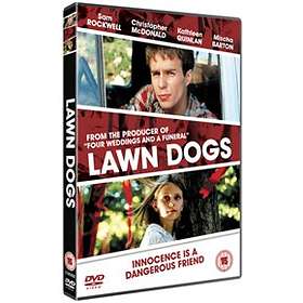 Lawn Dogs (UK) (DVD)