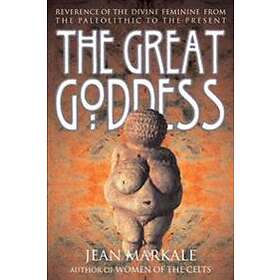 Jean Markale: The Great Goddess