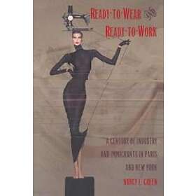 Nancy L Green: Ready-to-Wear and Ready-to-Work