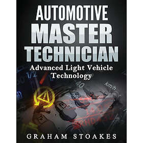 Graham Stoakes, Graham Stoakes: Automotive Master Technician