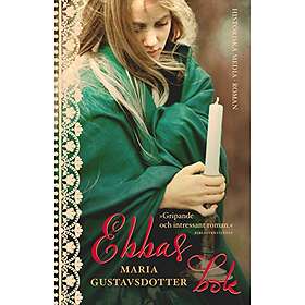Maria Gustavsdotter: Ebbas bok
