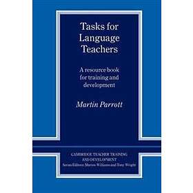 Martin Parrott: Tasks for Language Teachers
