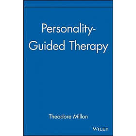 T Millon: Personality-Guided Therapy