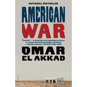 Omar El Akkad: American War
