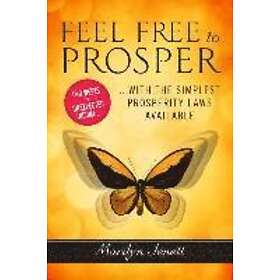 Marilyn Jenett: Feel Free to Prosper